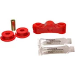 Energy Suspension 16.1102R Manual Transmission Shifter Stabilizer Bushing Set Honda