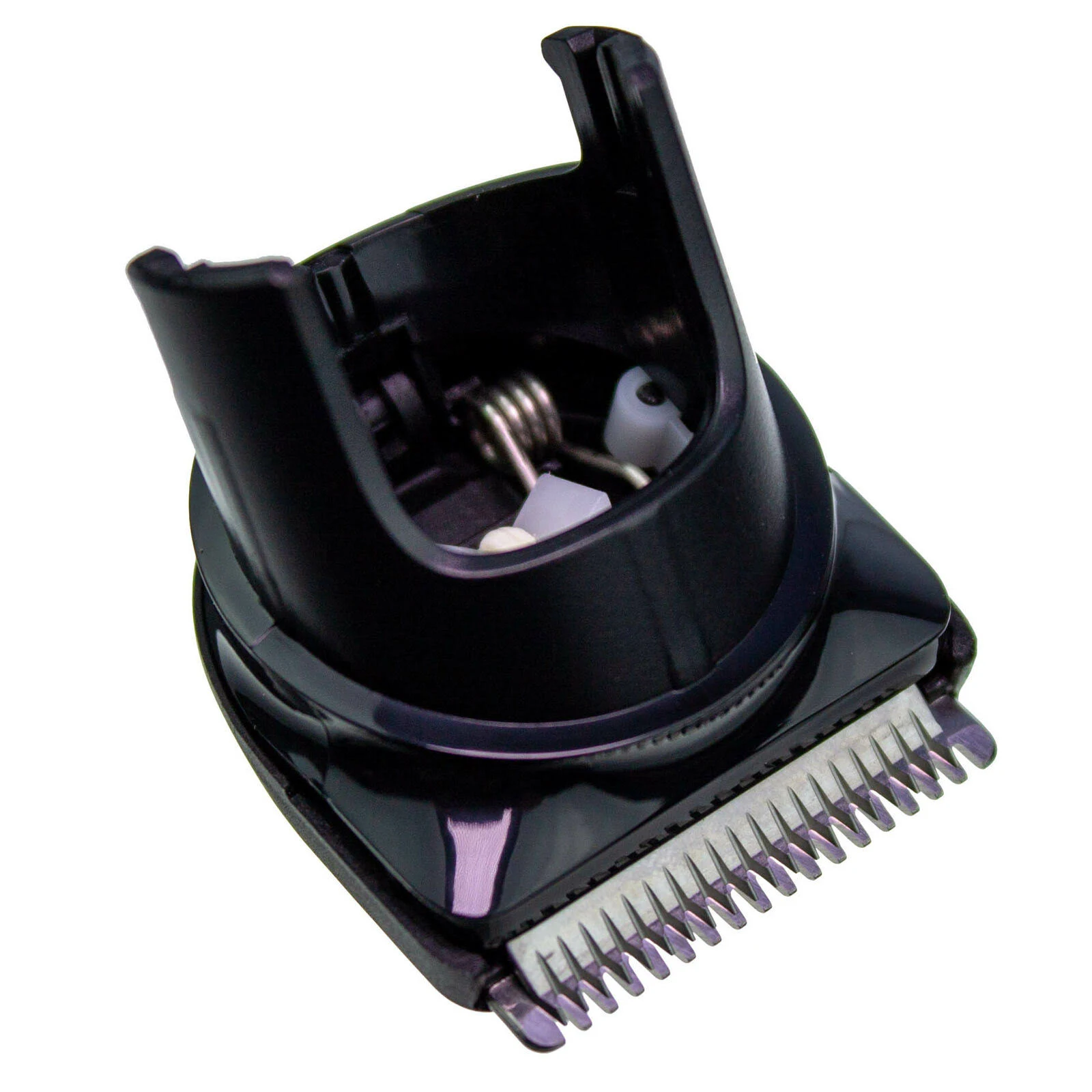 Braun Main Plastic Blade Backed Trimmer Head for trimmer types 5513, 5514, 5515, 5516, 5517, 5518, 5541, 5542, 5544