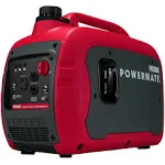 PowerMate PM3000i Gas Inverter Generator