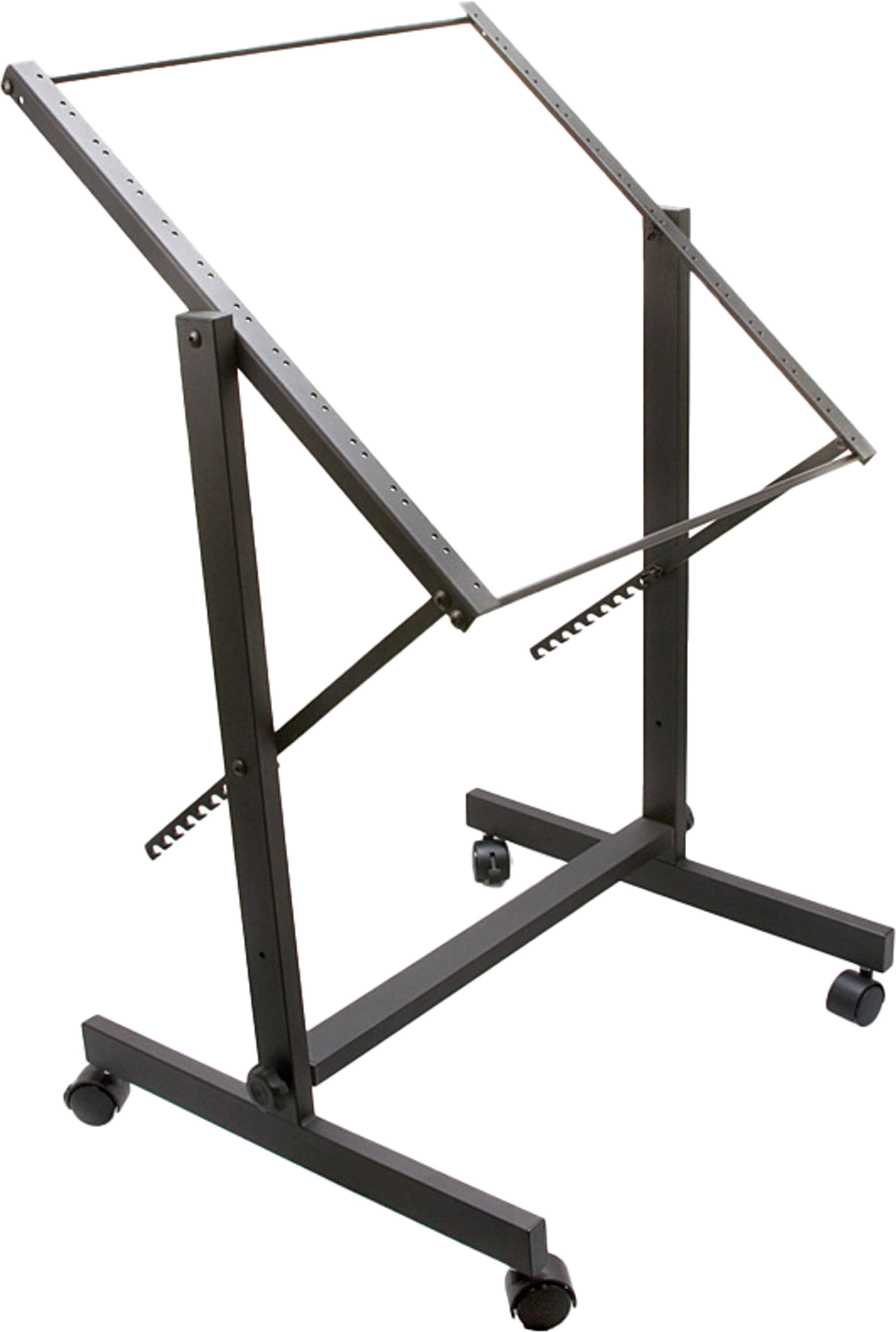 Hosa RMT-152 19" Rolling Rack (12U)