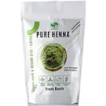 Pure Henna Powder - Henna Hair Dye - The Henna Guys