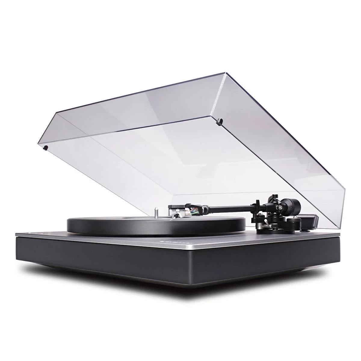 Cambridge Audio ALVA TT V2 - Direct Drive Turntable with Bluetooth aptX HD