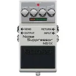 Boss NS-1X Noise Suppressor | Reverb