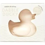 Duck Bath Toy & Teether