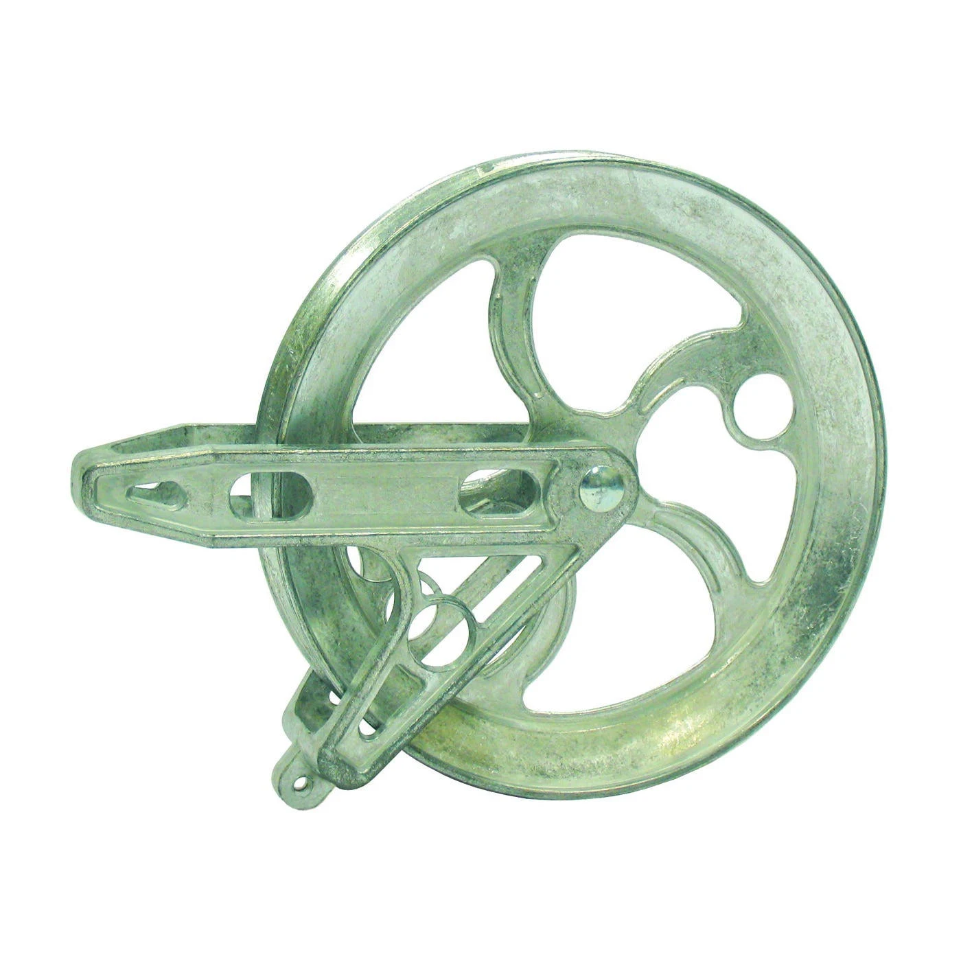 Ben-Mor 90290 Stand Metal Pulley, 6.5"