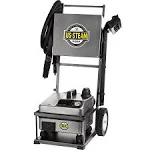 US Steam Falcon Commercial Steam Cleaner with Cart Us2100