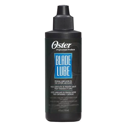 Oster Clipper And Blade Oil