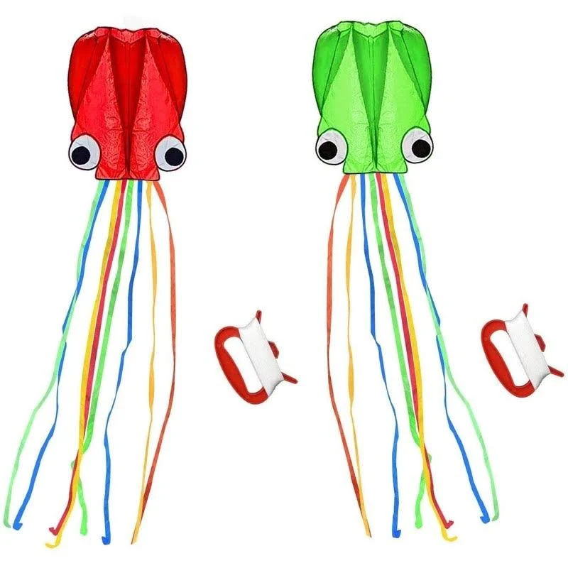 Singare Octopus Kite 2 Pack