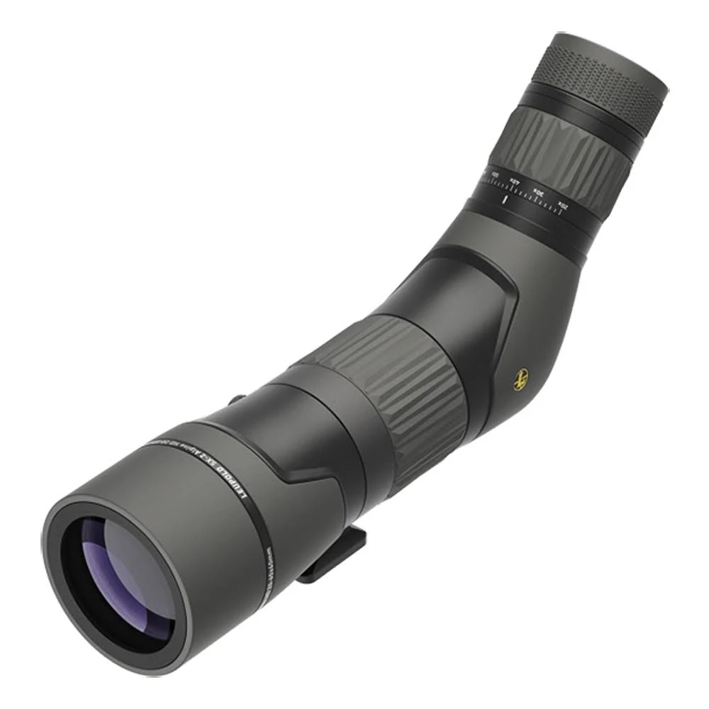 Leupold SX-2 Alpine HD Spotting Scope