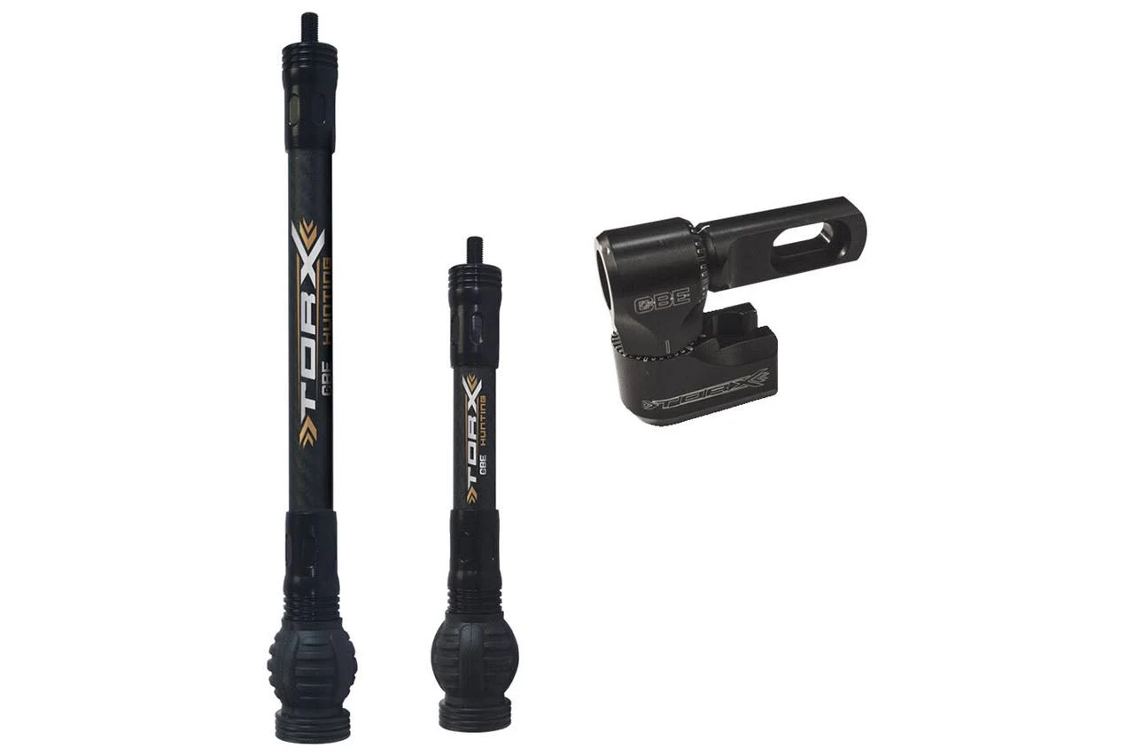 CBE Torx Stabilizer Kit