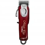 Wahl Magic Clip Cord/Cordless Clipper - Red (8148)