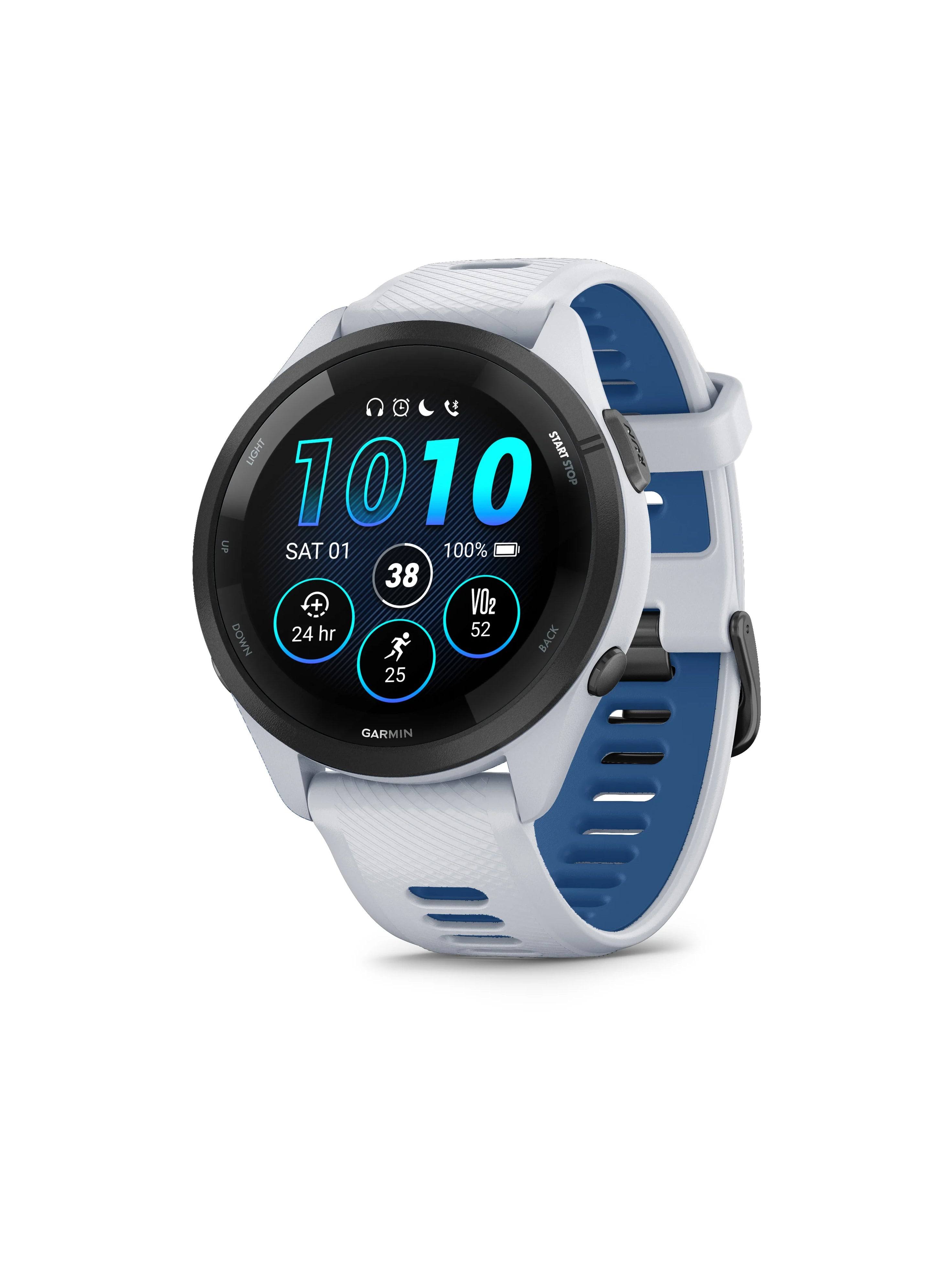 Garmin Forerunner 265