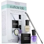 Deborah Lippmann Cuticle Lab Nail Treatment Set