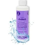 Claire’s 3-Week Rapid Piercing Aftercare Solution for New Piercings - Nose and Ear Piercing Cleaner Treatment, Piercing Bump Cleaning Wash - 8.5 Fl Oz