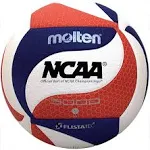 Molten Volleyball V5m5000 Size 5- The Professional Choice for International ...