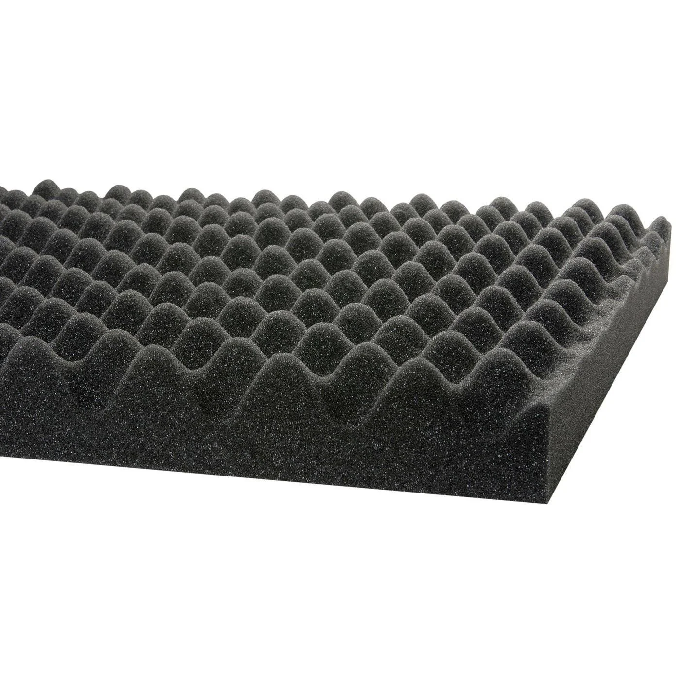 2.5" x 24" x 18" UL 94 - Acoustic Foam