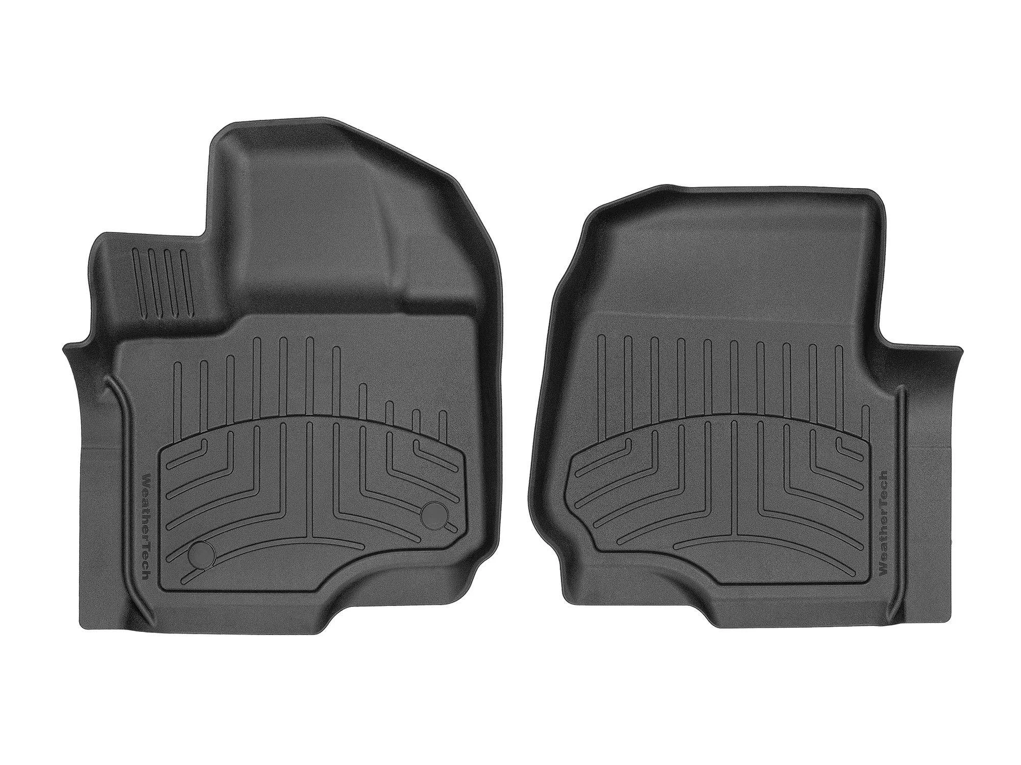 WeatherTech Front FloorLiner