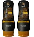 Australian Gold Dark Tanning Accelerator Lotion, 8.5 Fluid Ounce