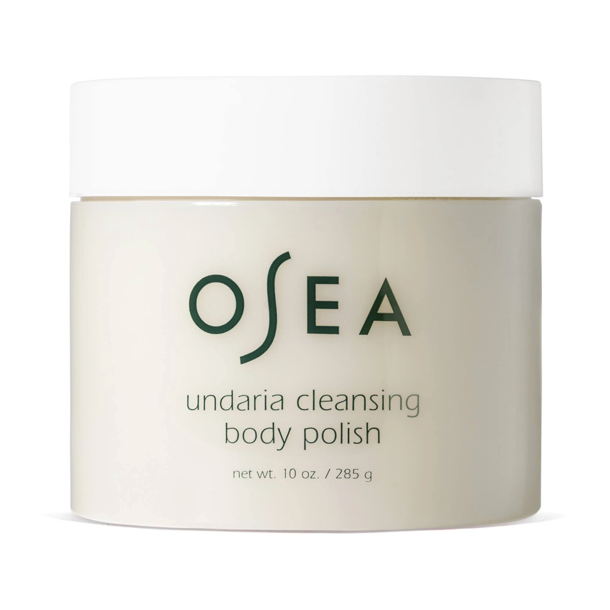 Osea Undaria Cleansing Body Polish - 10 oz