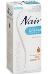 Nair Hair Removing Cream Sensitive Skin 75g