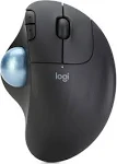 Logitech Ergo M575 - Wireless Trackball - Off White