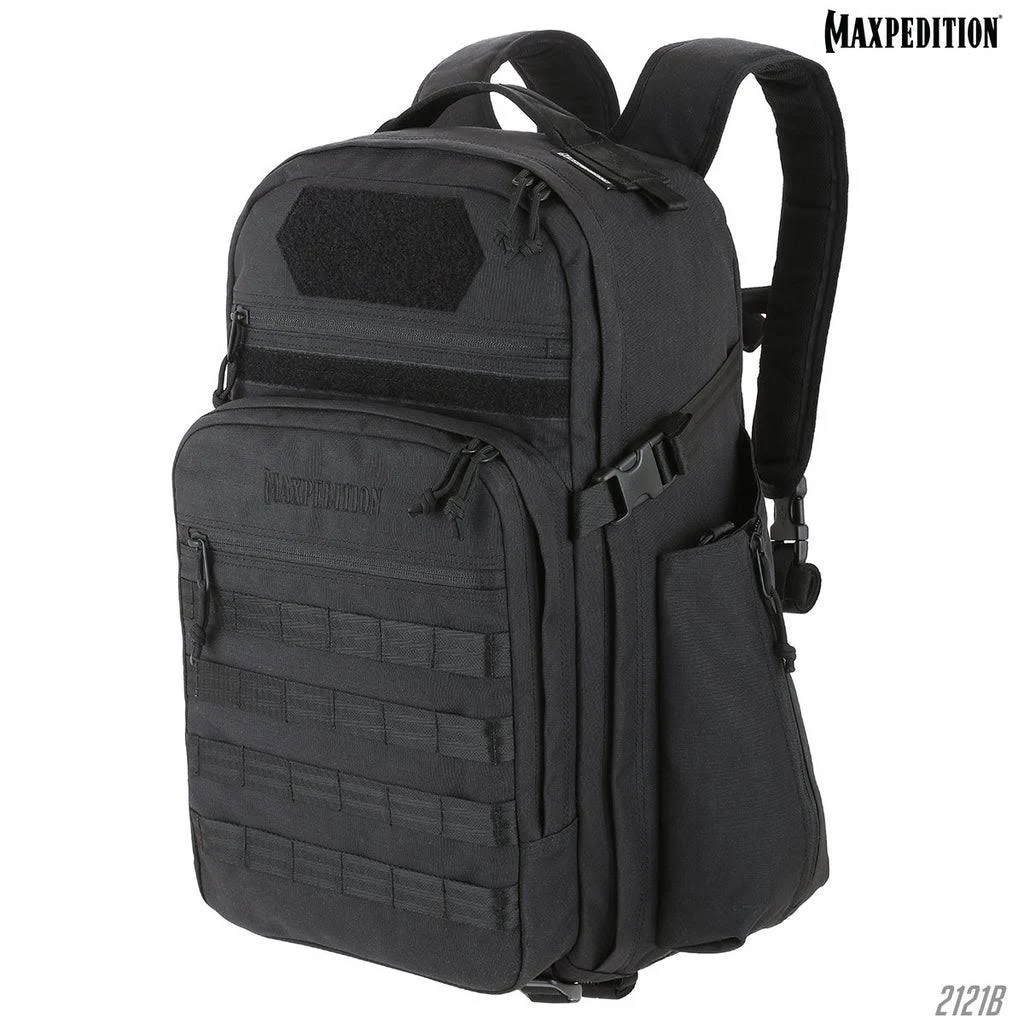 Maxpedition HAVYK 1 Backpack, Dark Blue