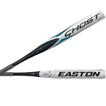 2023 Easton Ghost Double Barrel -10 Fastpitch Softball Bat - FP23GH10