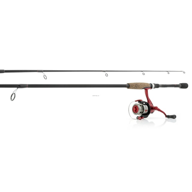 MATZUO MZ230/602MS SPINNING COMBO MEDIUM 6FT