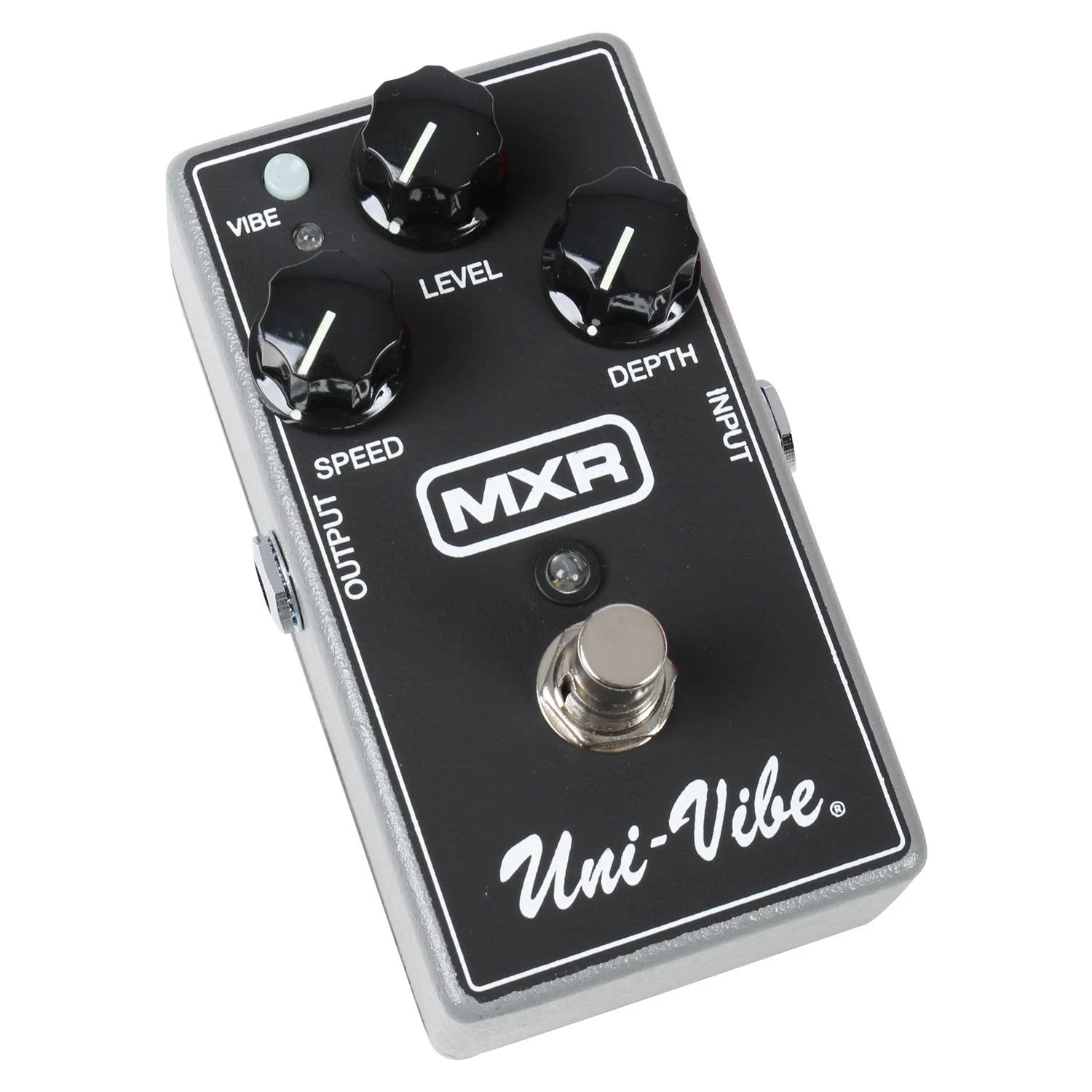 MXR Uni-Vibe Chorus/Vibrato<wbr/>/Phaser Effect Pedal – M68