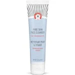 First Aid Beauty Face Cleanser - 5 oz tube