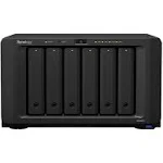 Synology DiskStation DS1621+ NAS