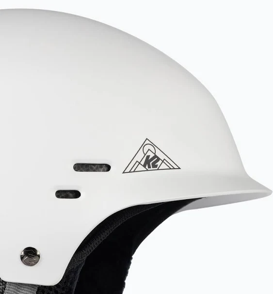 K2 Thrive Helmet - White