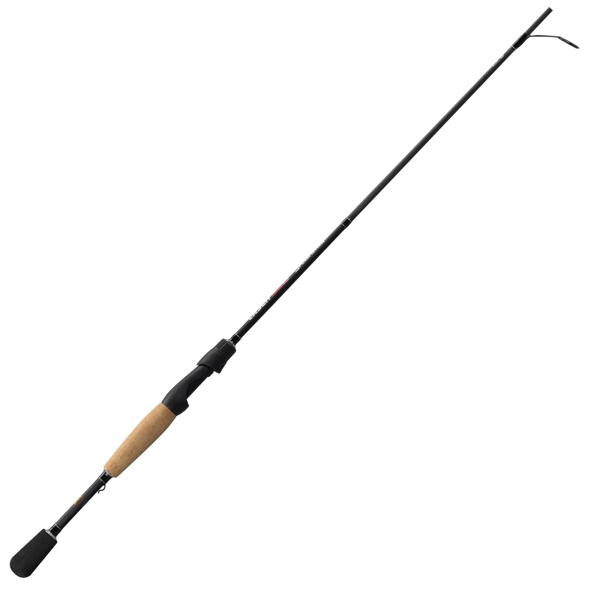 Lews Fishing Laser Sg1 Graphite Speed Stick Spinning Rod