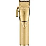 BaBylissPRO GoldFX+ All-Metal Lithium Clipper