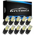 GIVEDOUA 3157 LED Car Bulb