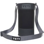 NEW Yeti Small Rambler Bottle Sling - Discontinued Nordic Purple