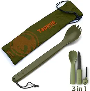 3 in 1 Multipurpose Utensil