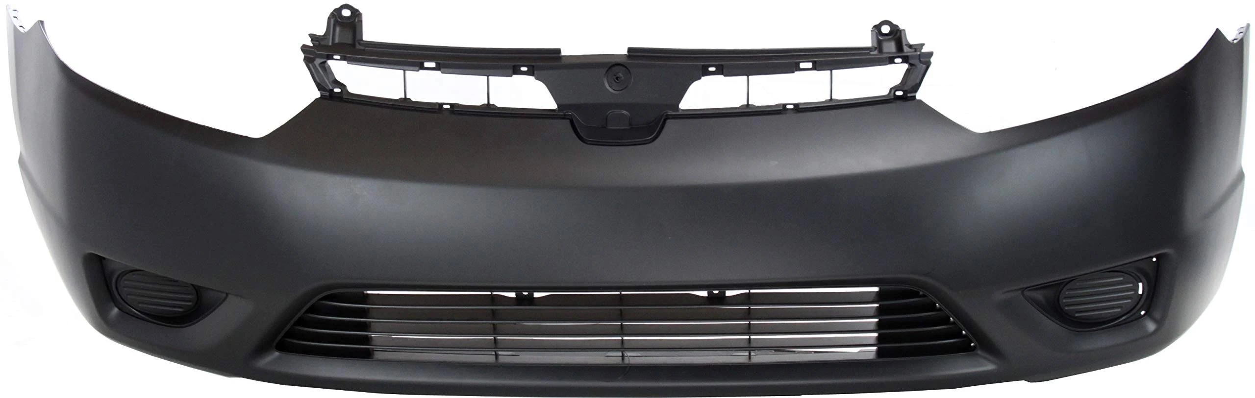 Evan Fischer Front Bumper Cover Fit\xa0for2006-20<wbr/>08 Honda Civic Primed ...