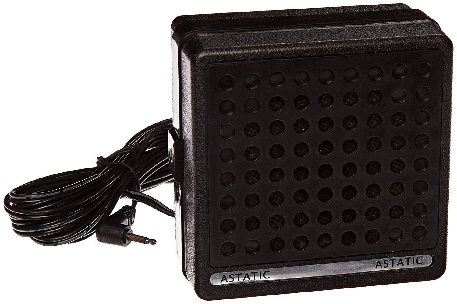 Astatic 302-VS2 10W/8Ω Presidential External CB Speaker