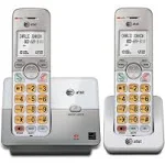 AT&T EL51203 DECT 6.0 Expandable Cordless Phone System