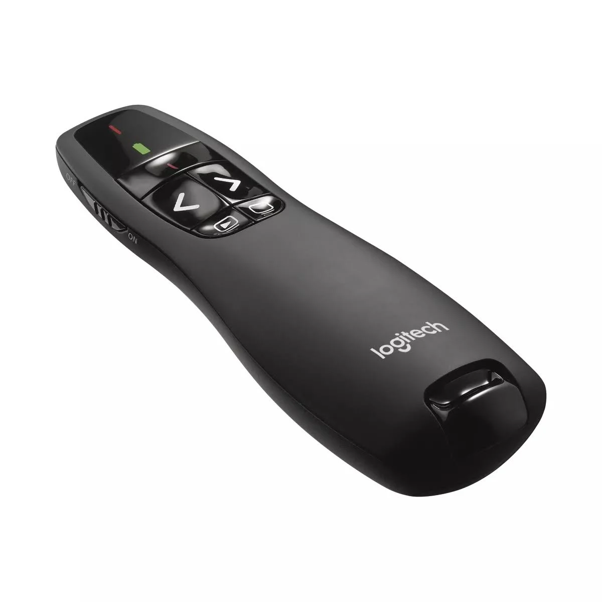 Logitech Wireless Presenter R400