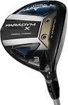 Callaway Paradym x Fairway Wood