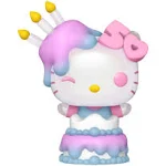 Sanrio Hello Kitty 50th Anniversary Hello Kitty in Cake Funko Pop! Vin