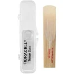 Fibracell Premier FCTSP20 Single 2.0 Synthetic Tenor Saxophone Reed