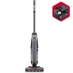 Hoover ONEPWR Evolve Pet Elite Cordless Upright Vacuum Cleaner Light