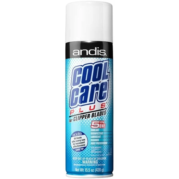 Cool Care Plus, 15.5 oz