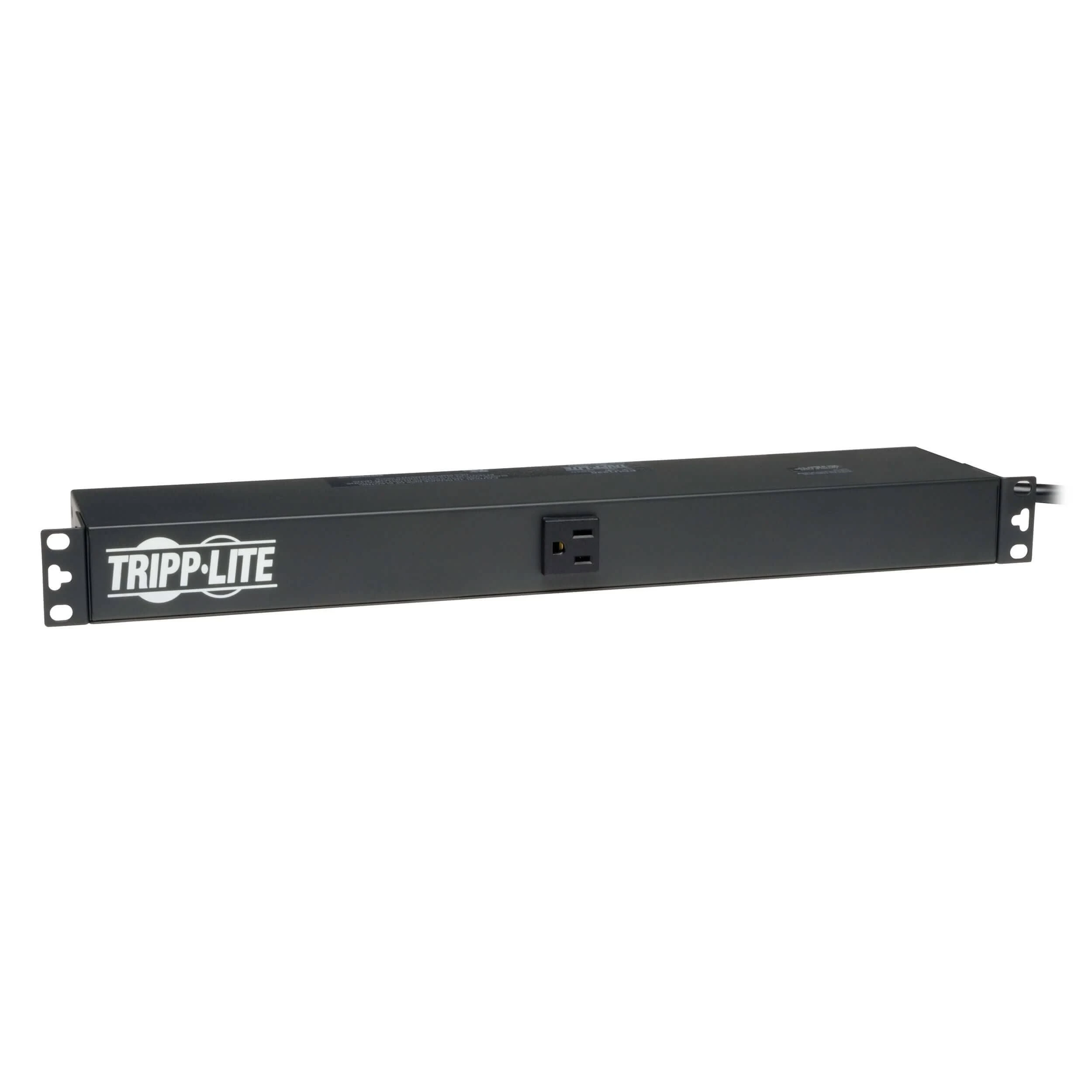 Tripp Lite PDU Basic 120V 13 PDU1215