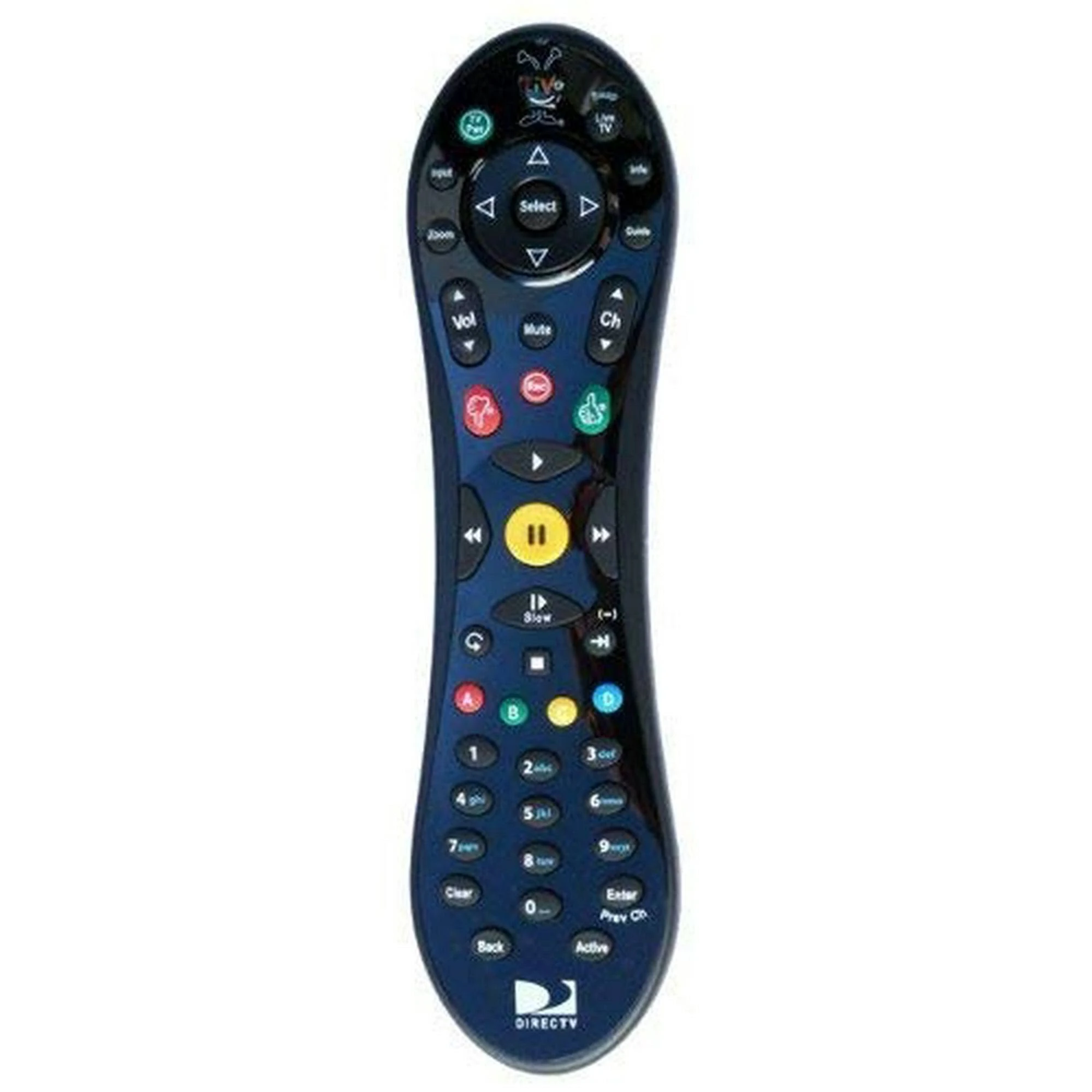 DIRECTV TiVo Remote for THR22 HD DVR