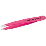 Tweezerman Tweezer, Slant, Pretty in Pink