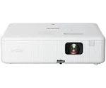 Epson&reg; EpiqVision Flex CO-W01 WXGA Portable Projector, V11HA86020